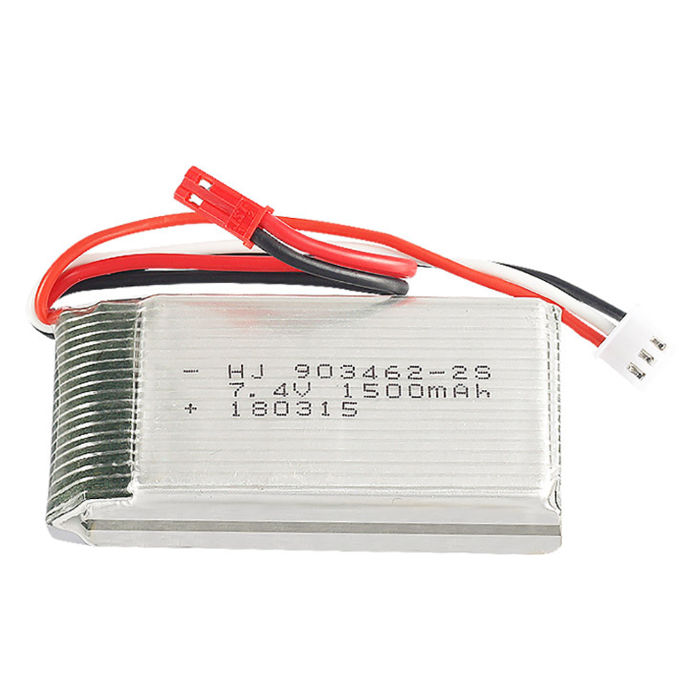 7.4V 1500mah Lipo Battery For  – Impact Driver Cordless recenzja i cena