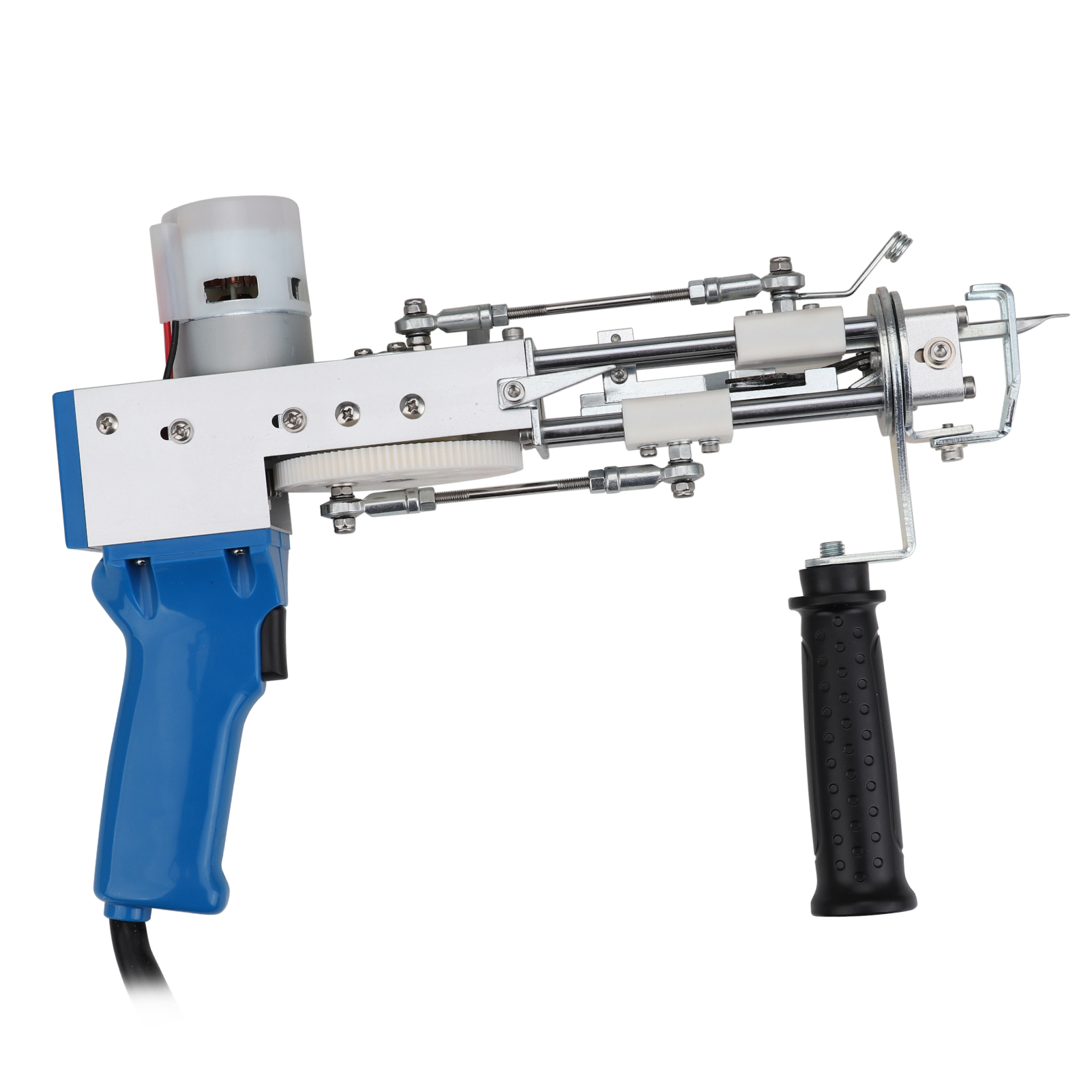 Electric Tufting Gun Cut Loop  – Power Tools Diy recenzja i cena