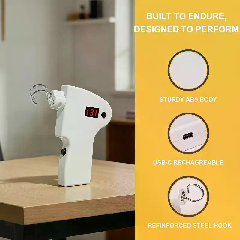 Electric Rubber Band Winder Po – Power Tools Diy recenzja i cena