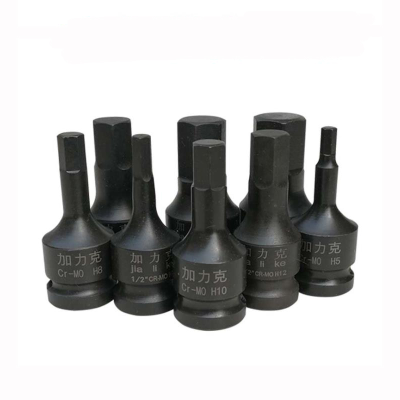 1/2 Inch Drive Impact Allen Ke – Power Key Tools recenzja i cena