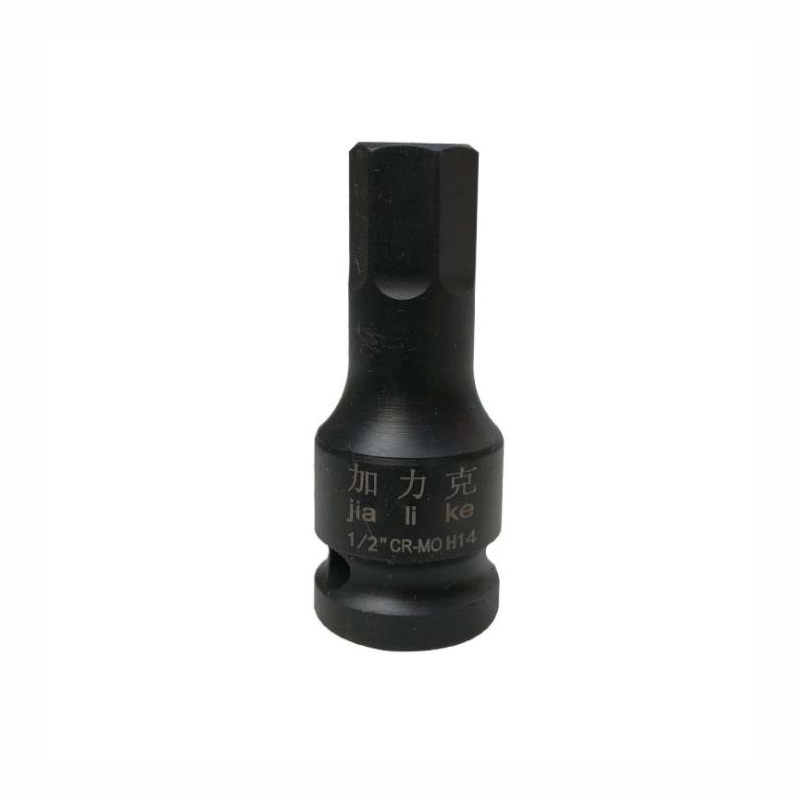 1/2 Inch Drive Impact Allen Ke – Power Key Tools recenzja i cena