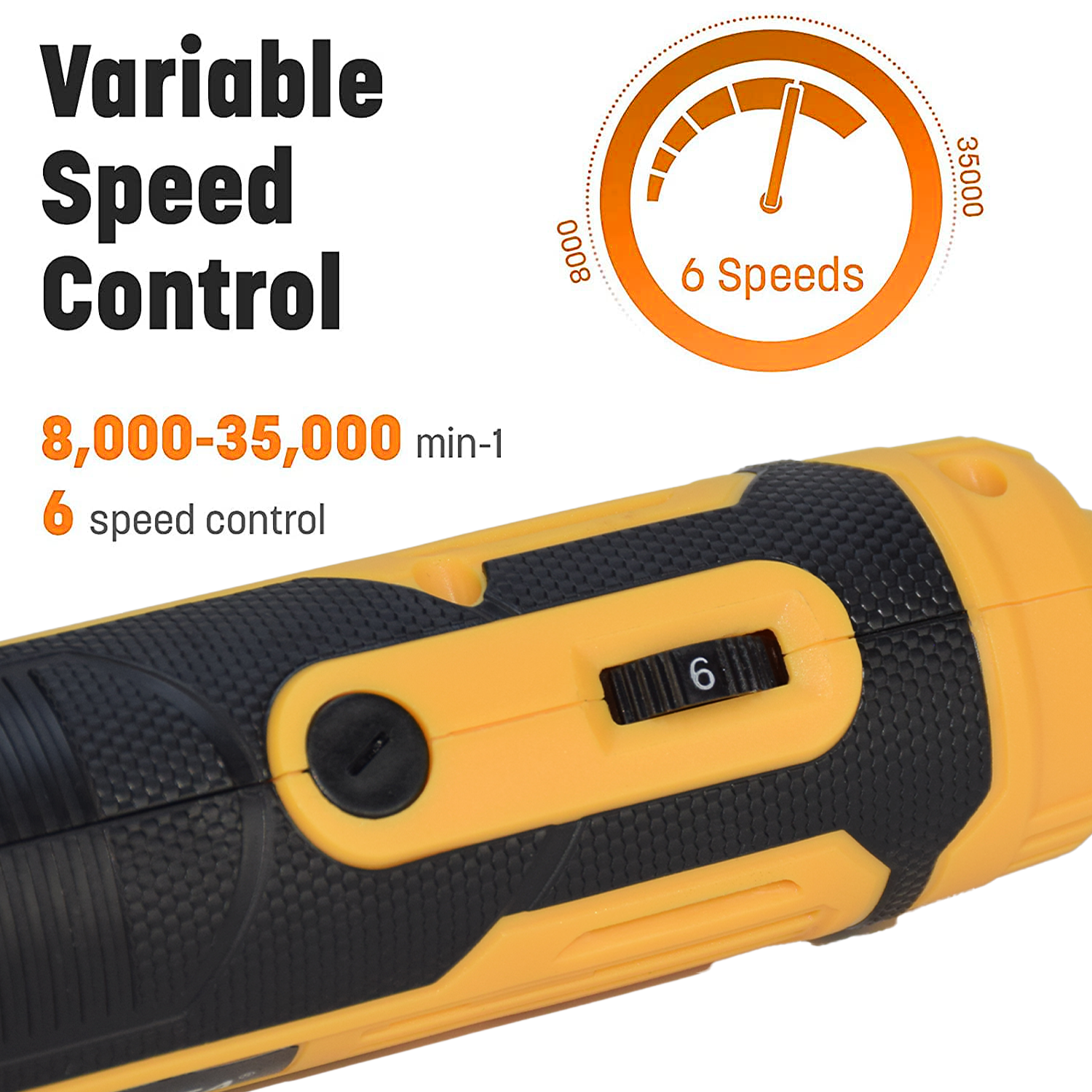 Rotary Tool Kit, Equipped With – Power Tools Diy recenzja i cena