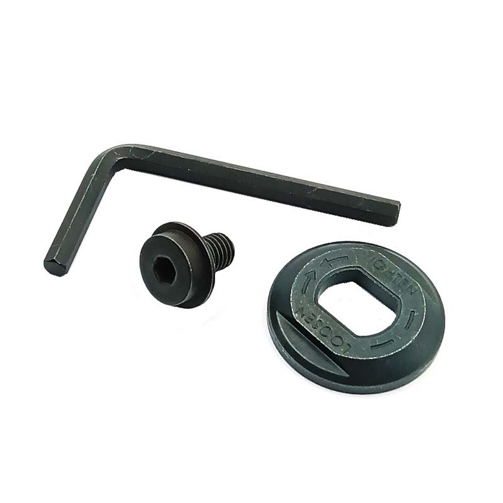Circular Saw Flanges Set Repla – Power Key Tools recenzja i cena