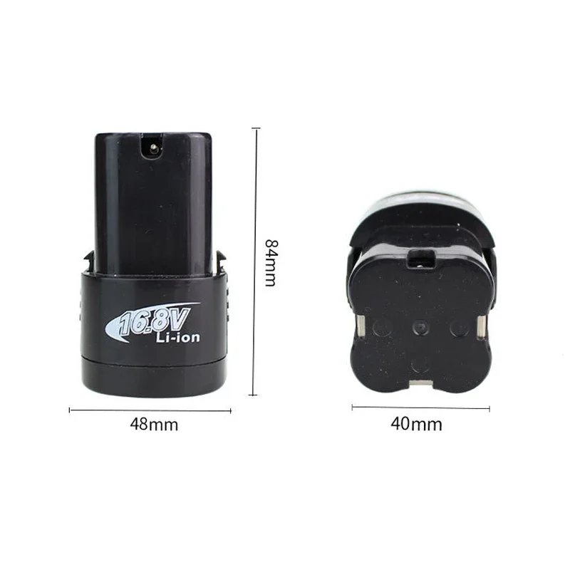 20000mAh 16.8V Lithium Li-ion  – Power Tools Sheets recenzja i cena