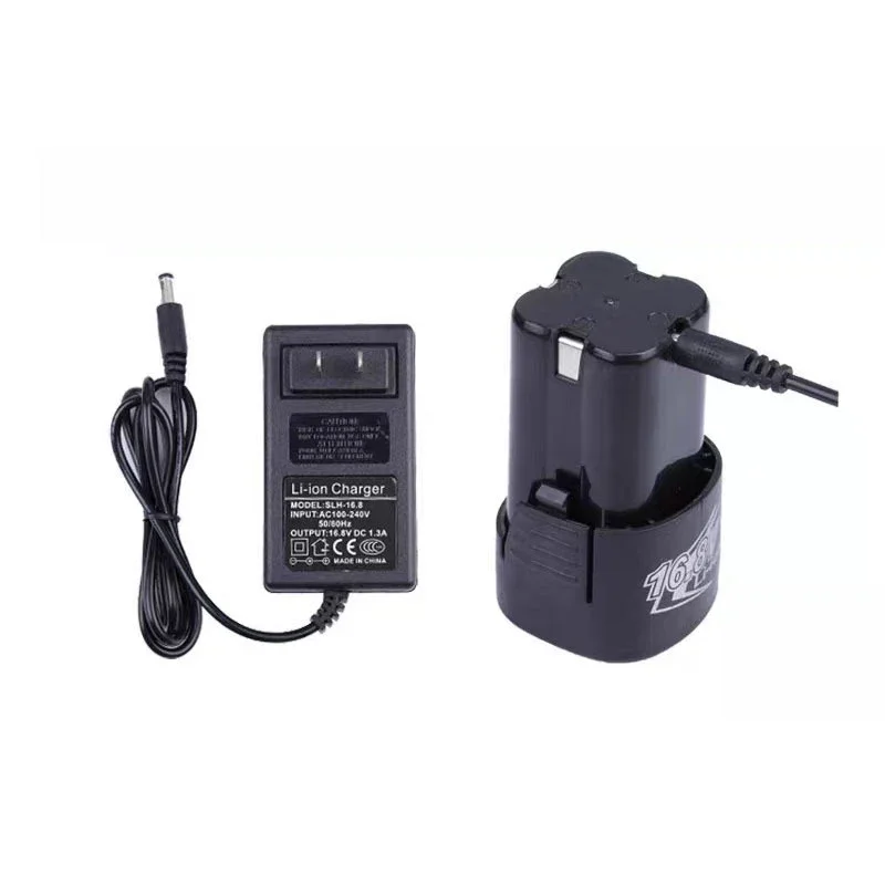 20000mAh 16.8V Lithium Li-ion  – Power Tools Sheets recenzja i cena
