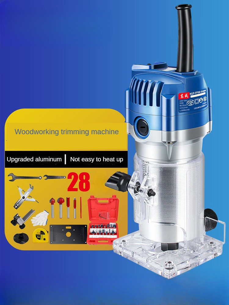 Woodworking Power Tool Set: Ed – Power Tools Diy recenzja i cena