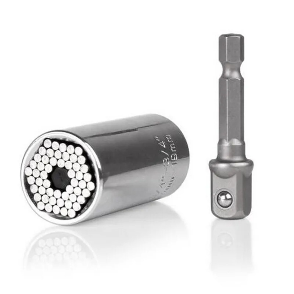 Universal Socket Wrench Torque – Power Key Tools recenzja i cena