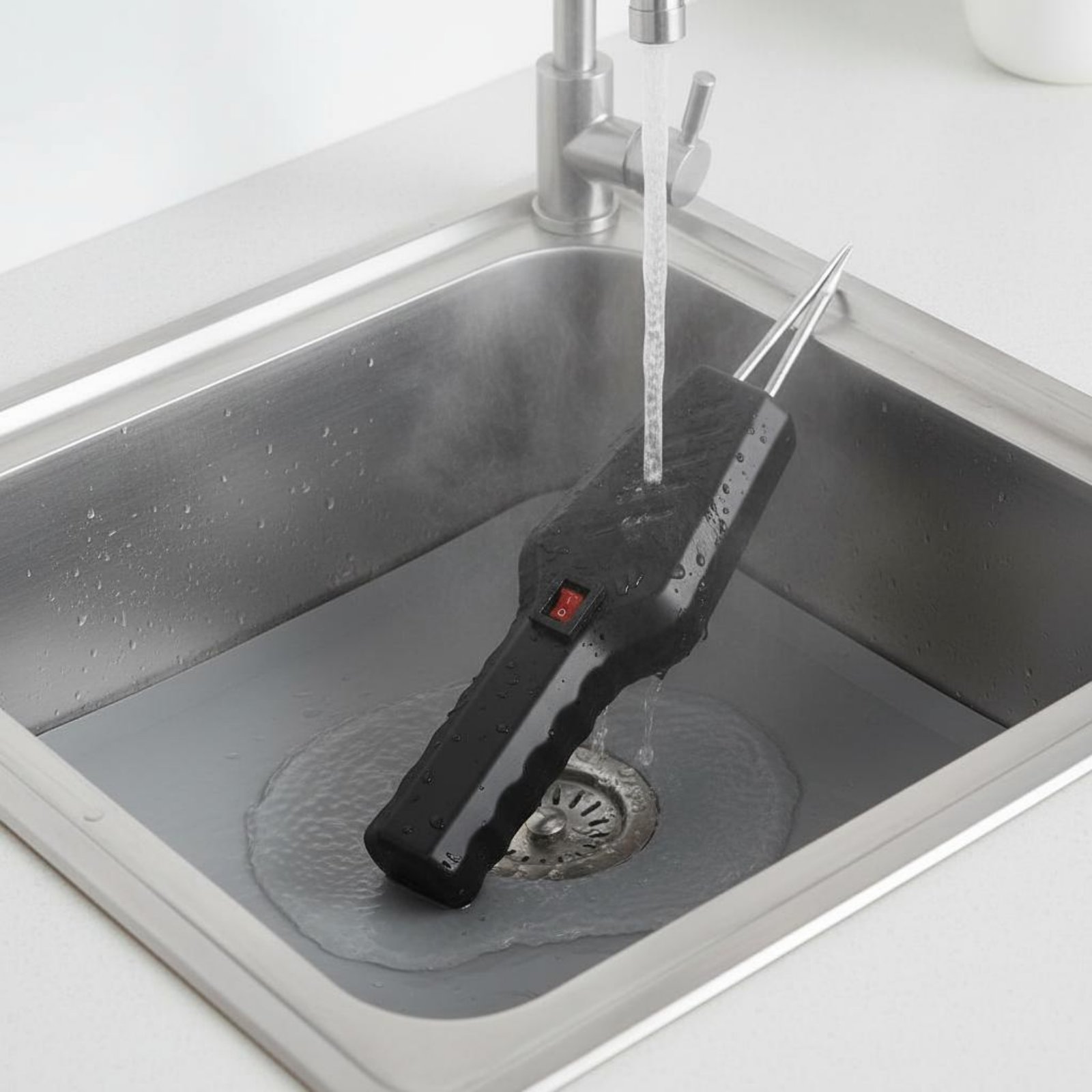 Electric Fowl Plucker Waterpro – Power Tools Hand Held recenzja i cena