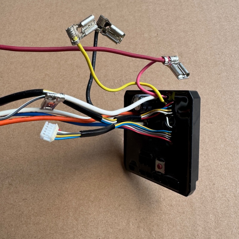 Original Controller 620564-4 f – Power Key Tools recenzja i cena