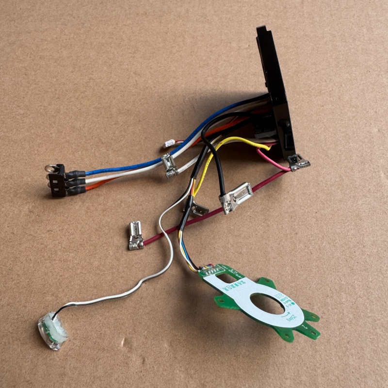 Original Controller 620564-4 f – Power Key Tools recenzja i cena