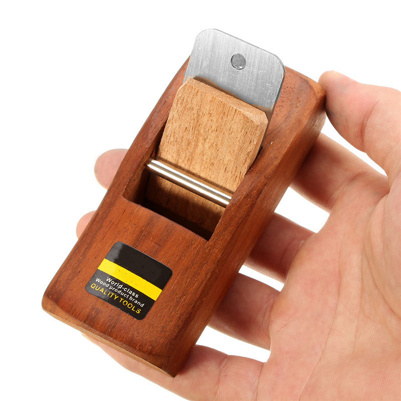 Woodworking Planer Mini Hand T – Power Tools Book recenzja i cena