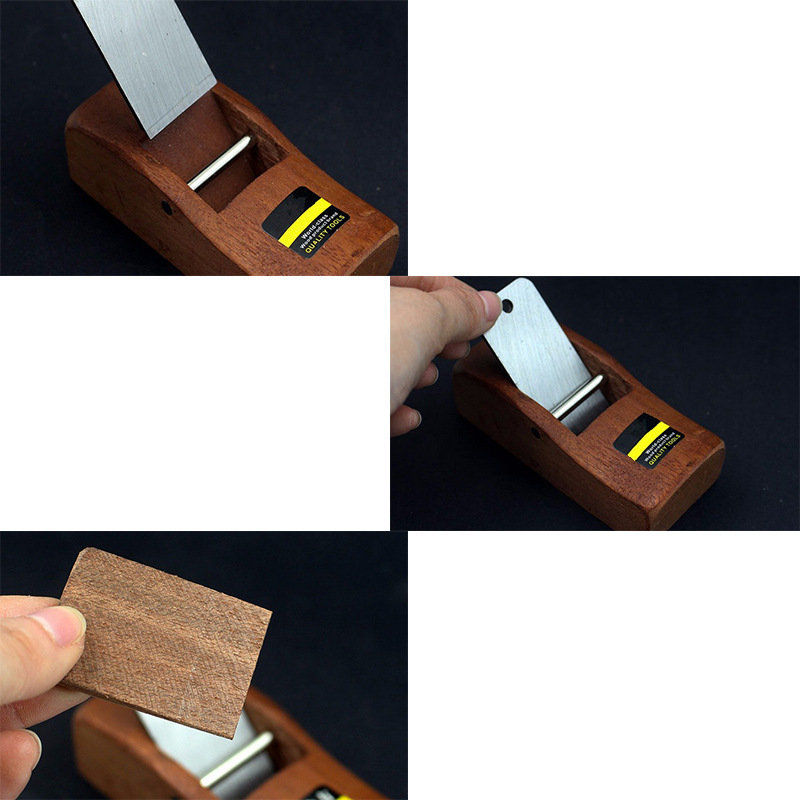 Woodworking Planer Mini Hand T – Power Tools Book recenzja i cena