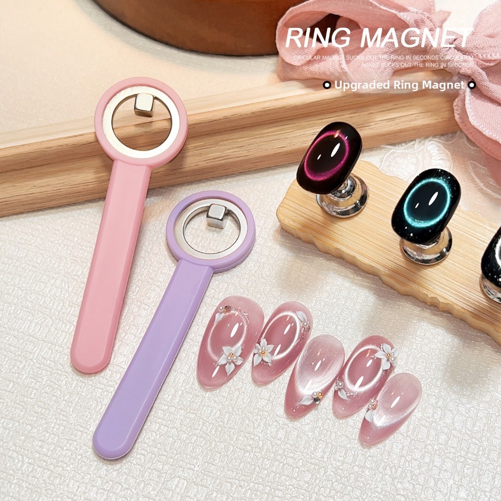Upgrade Hollow Cat Eye Magnet  – Power Tools Diy recenzja i cena