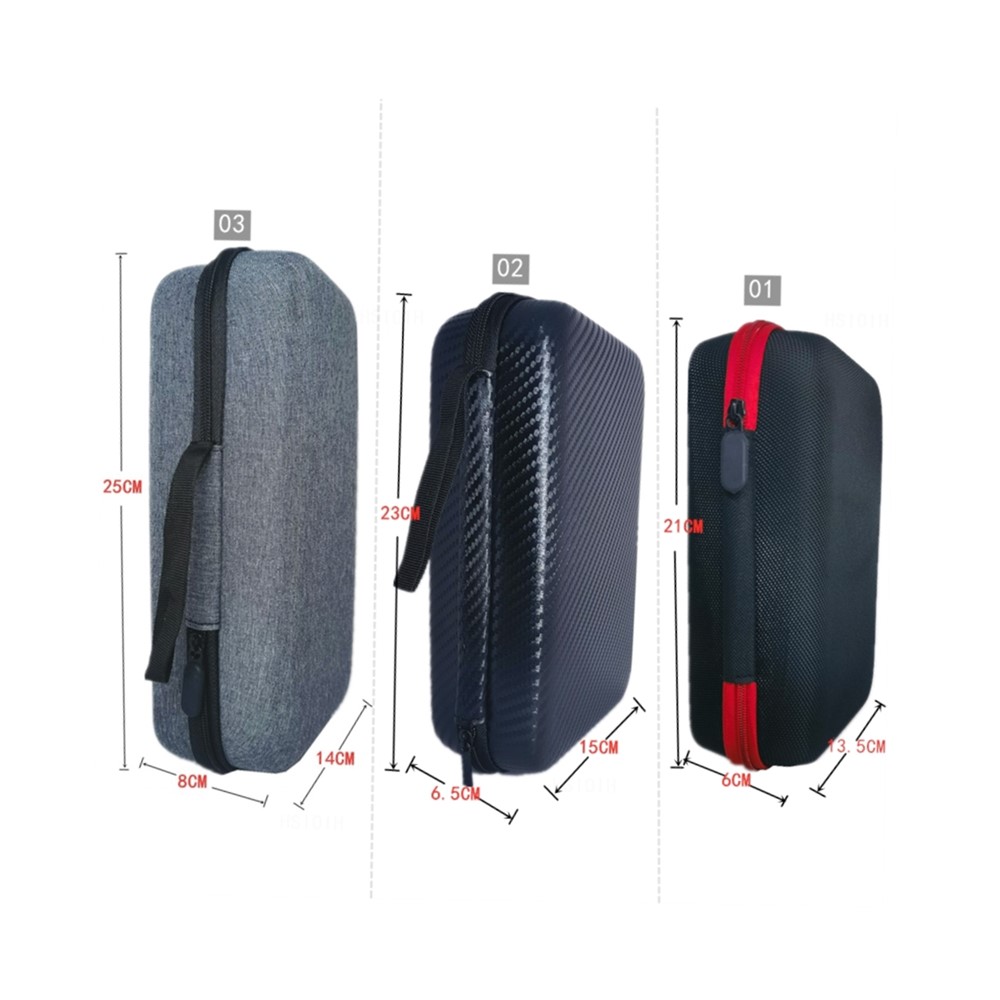 Big Digital Multimeter Bag Too – Power Toolbox recenzja i cena