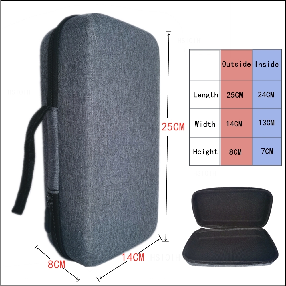 Big Digital Multimeter Bag Too – Power Toolbox recenzja i cena