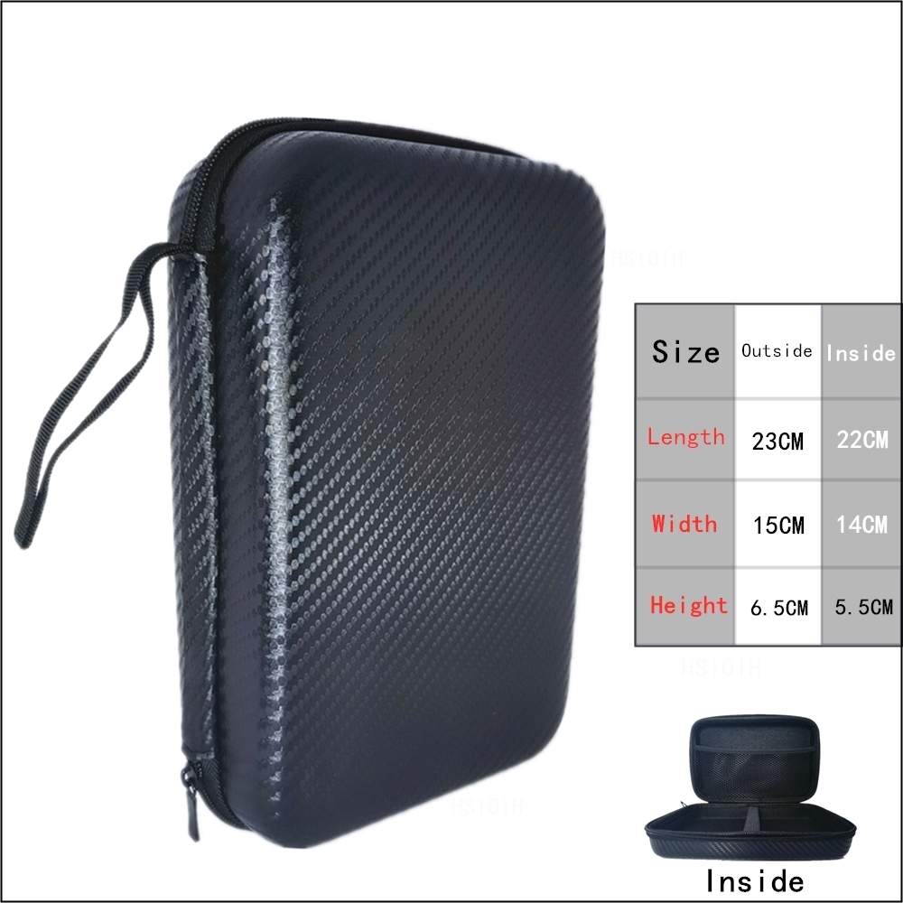 Big Digital Multimeter Bag Too – Power Toolbox recenzja i cena
