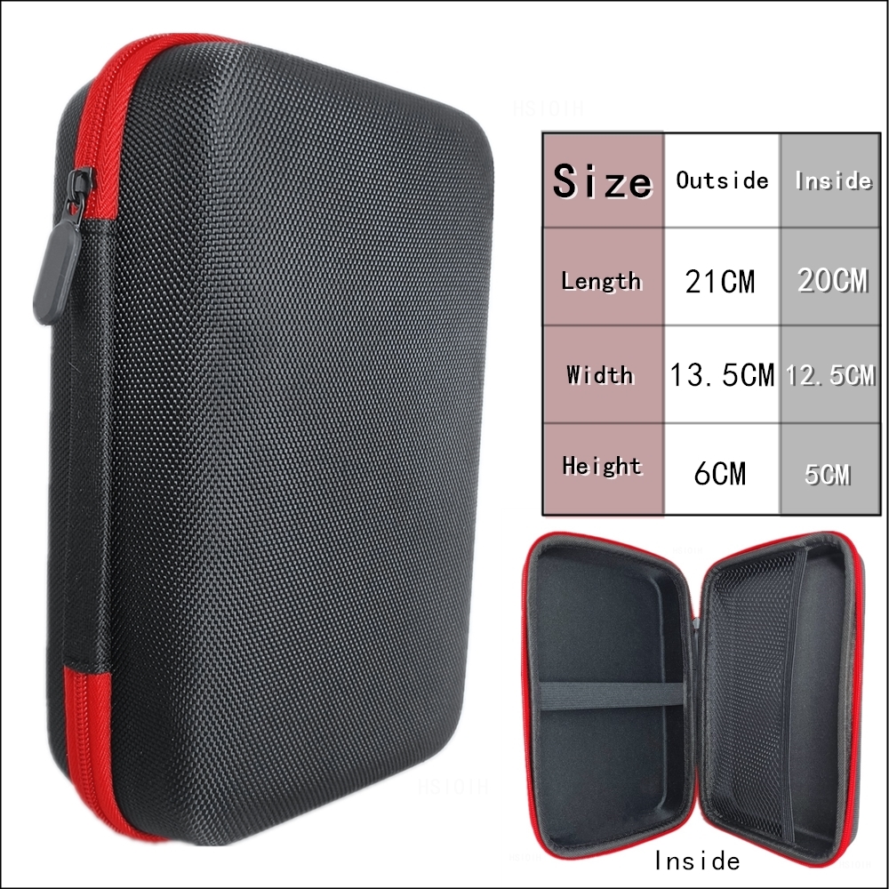 Big Digital Multimeter Bag Too – Power Toolbox recenzja i cena