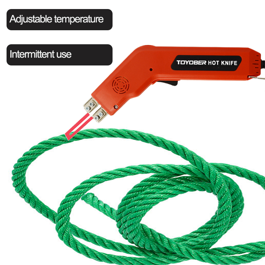 Electric Foam Cutter Hot Knife – Power Tools Diy recenzja i cena