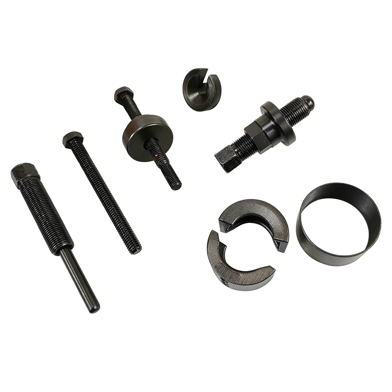 6Pcs Power Steering Pump Pulle – Power Tools For Sale recenzja i cena