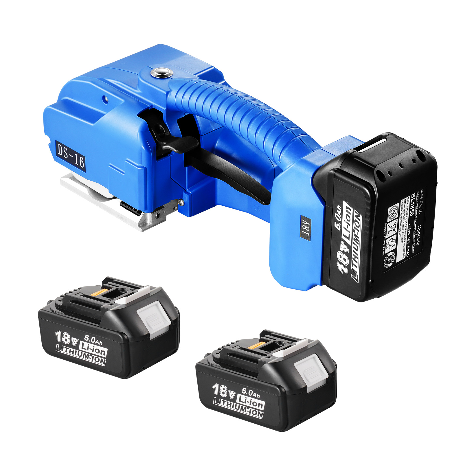 SucceBuy Automatic Electric St – Power Toolbox recenzja i cena