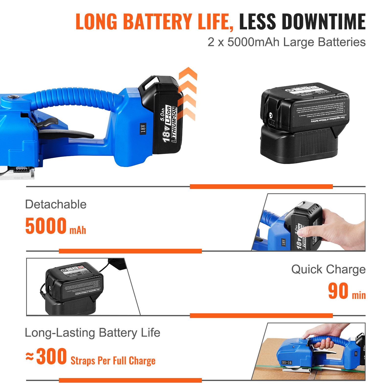 SucceBuy Automatic Electric St – Power Toolbox recenzja i cena