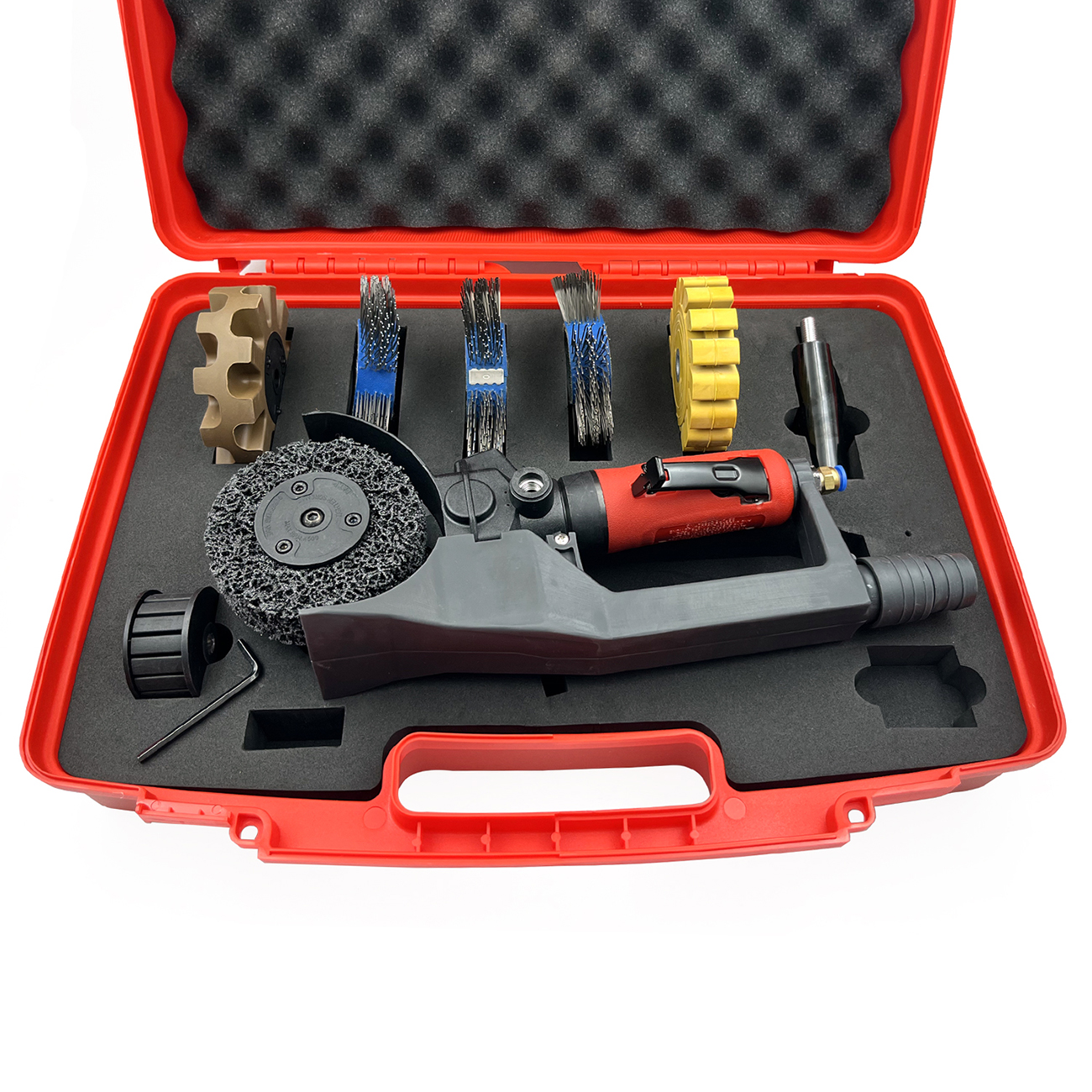 Pneumatic Removal Tool Kit Cen – Rotary Tool Kit recenzja i cena