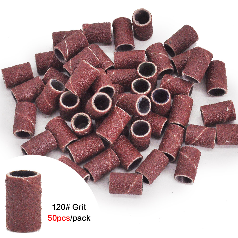 100/50pcs Sanding Cap Bands fo – Power Tools Total recenzja i cena