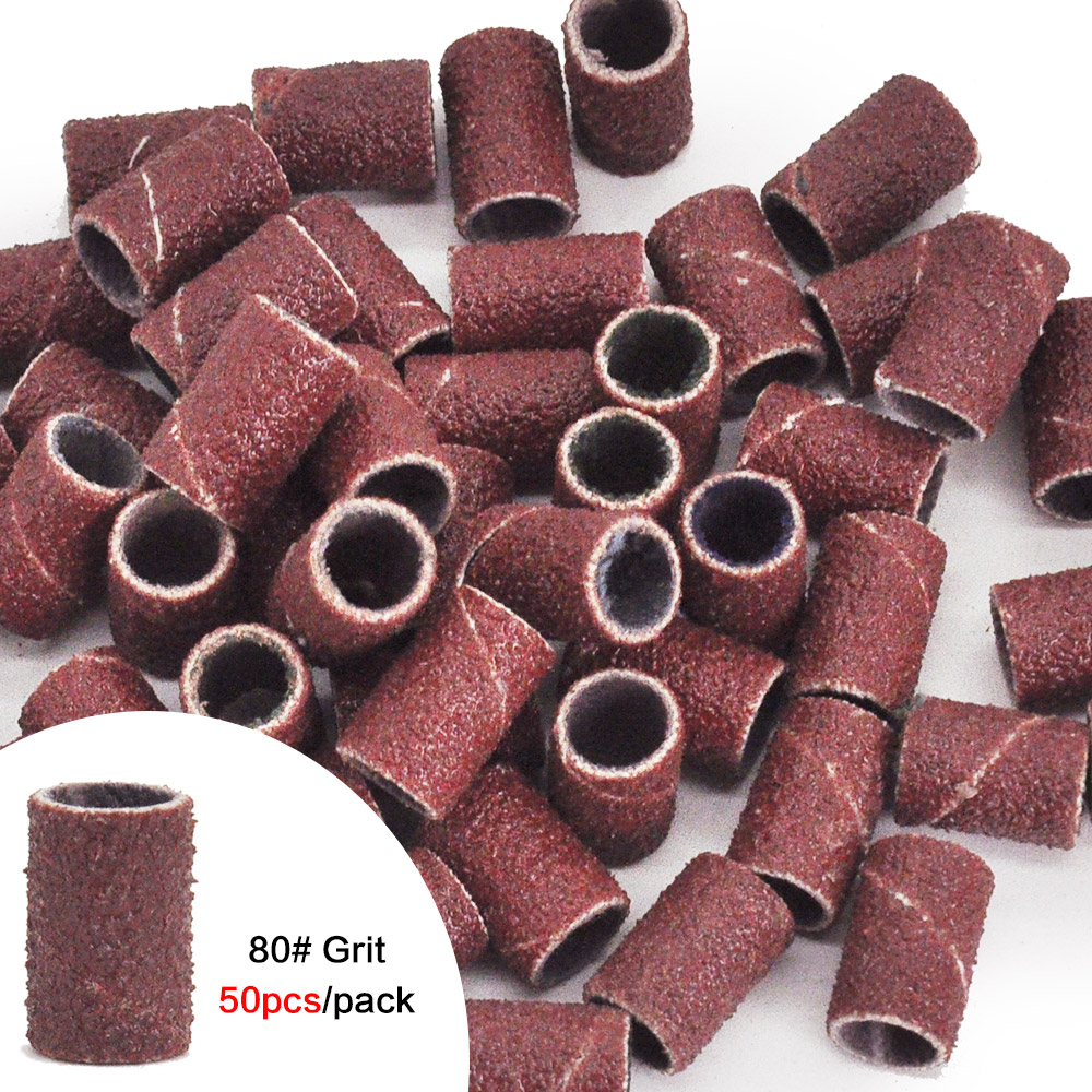 100/50pcs Sanding Cap Bands fo – Power Tools Total recenzja i cena