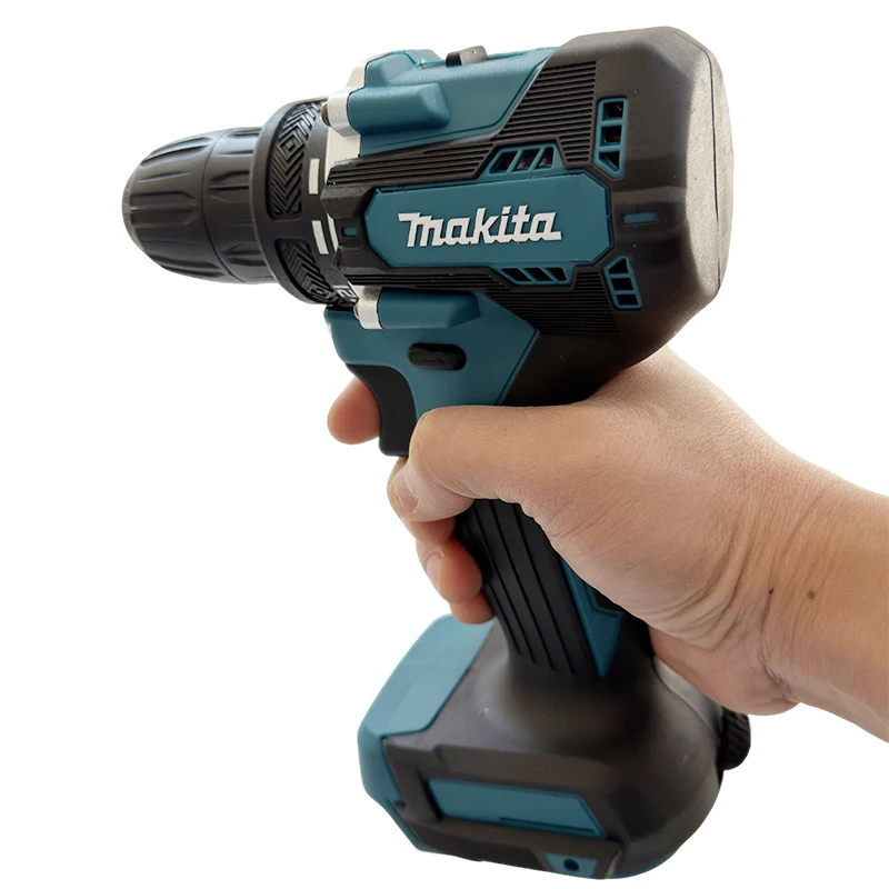 Makita DDF487 Cordless Driver  – Power Tools Sheets recenzja i cena