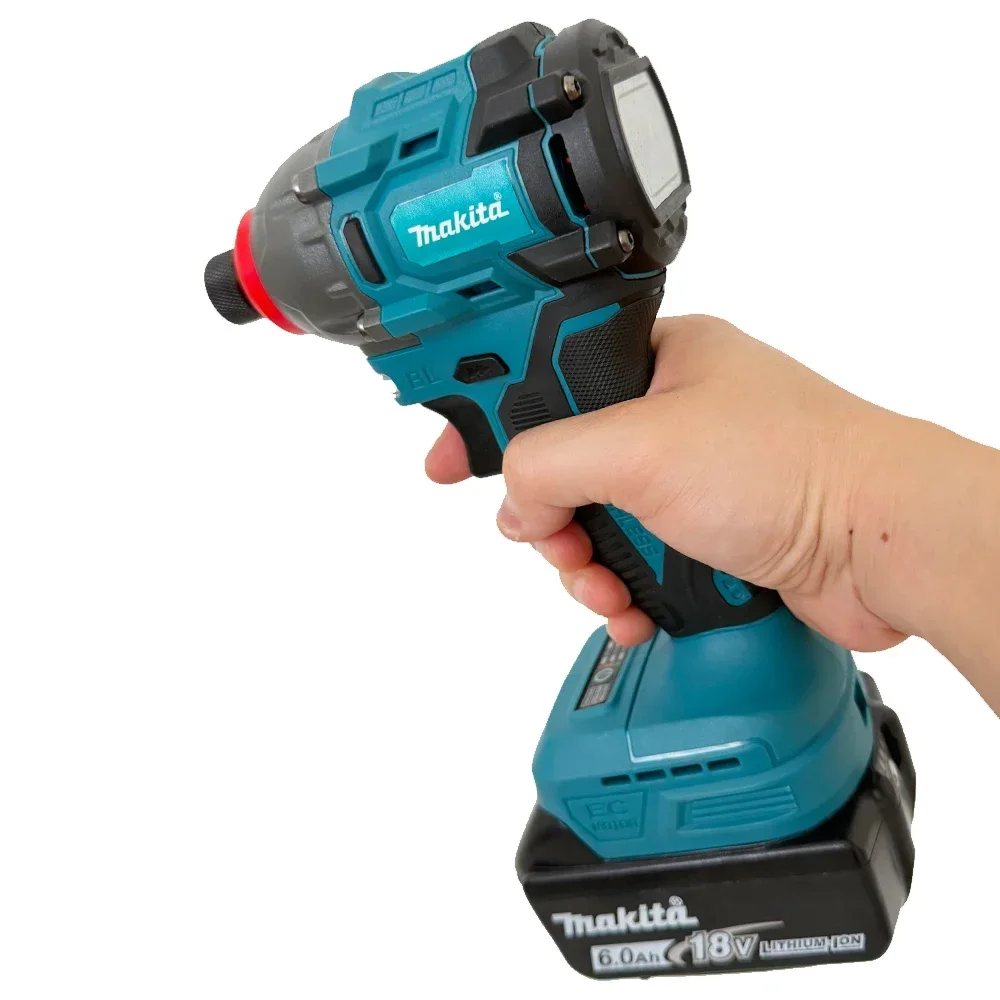 Makita Cordless Electric Impac – Power Tools Diy recenzja i cena