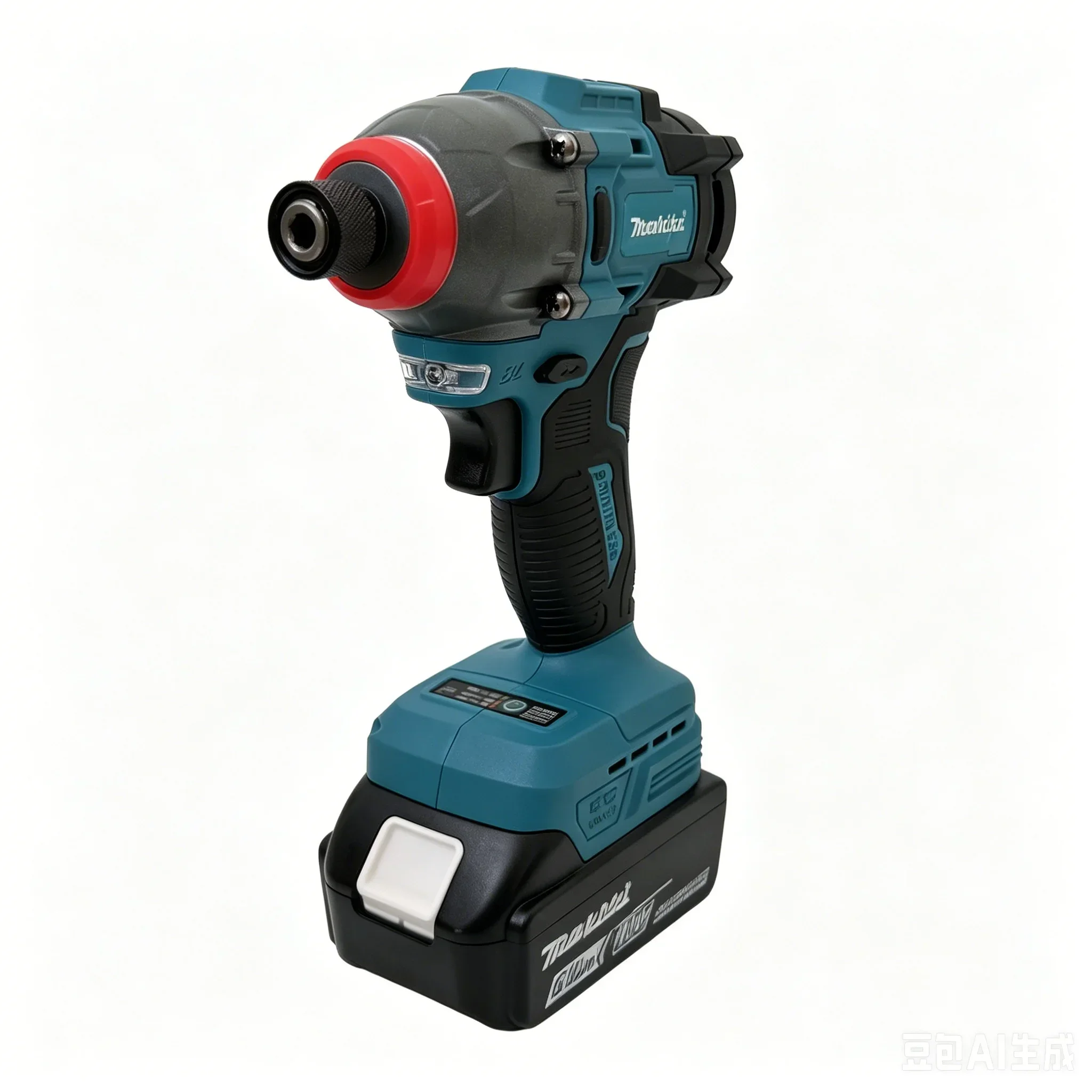 Makita Cordless Electric Impac – Power Tools Diy recenzja i cena