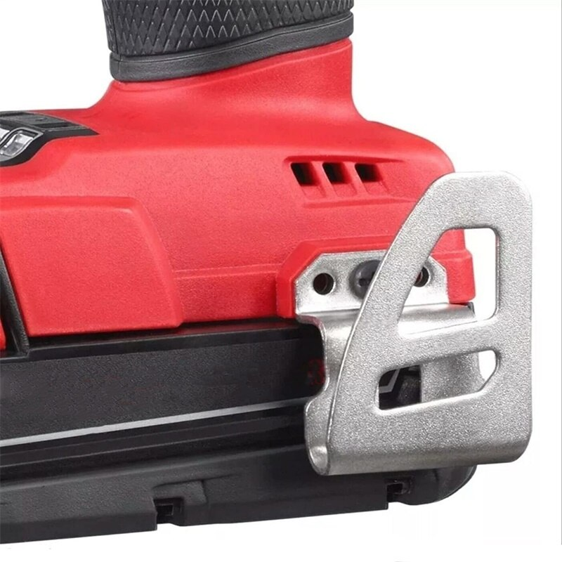 Bits Holder and Belt Clip Hook – Power Tools Book recenzja i cena