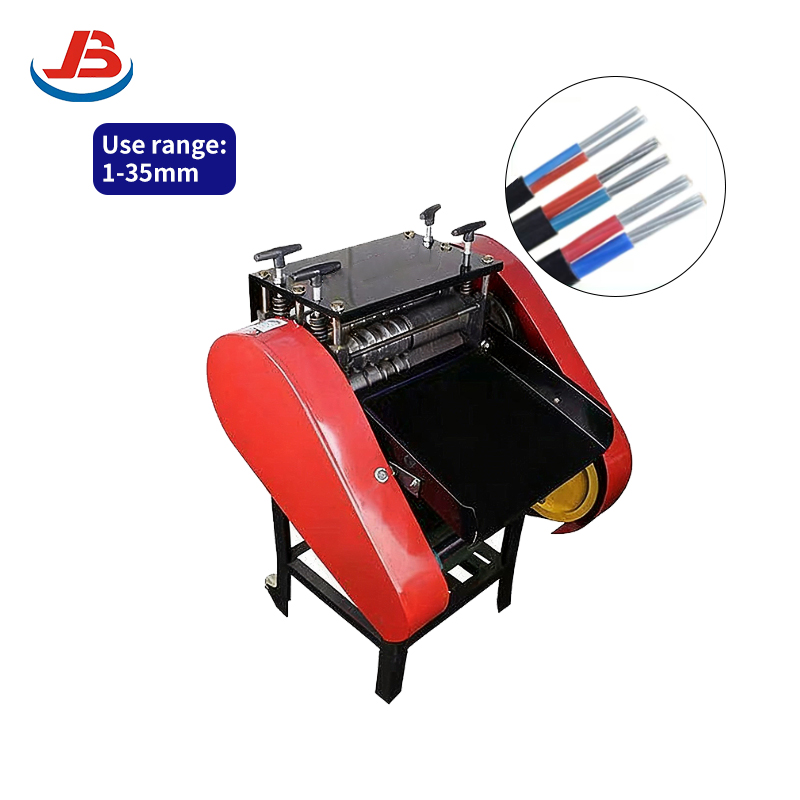 JB-KA Scrap Copper Electrical  – Power Tools Jb recenzja i cena