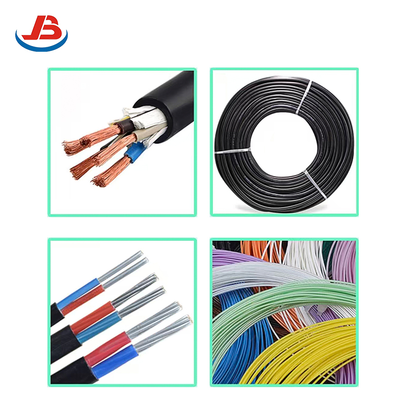 JB-KA Scrap Copper Electrical  – Power Tools Jb recenzja i cena