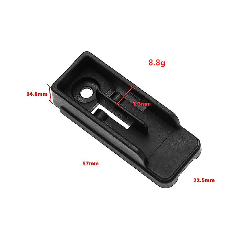 Bit Holder Belt Hook With Scre – Power Tools Book recenzja i cena