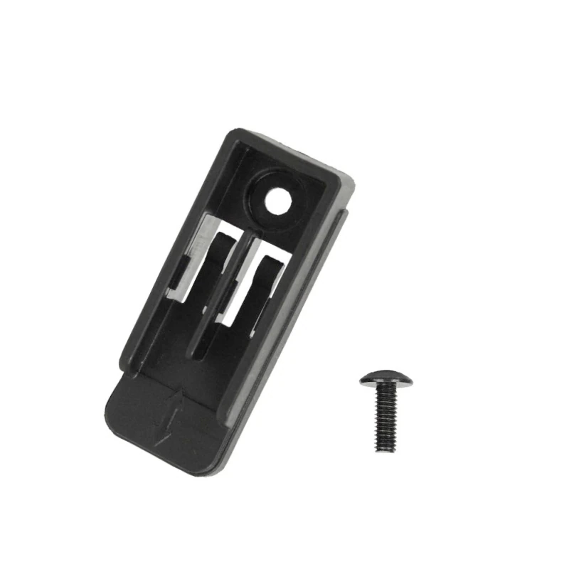 Bit Holder Belt Hook With Scre – Power Tools Book recenzja i cena