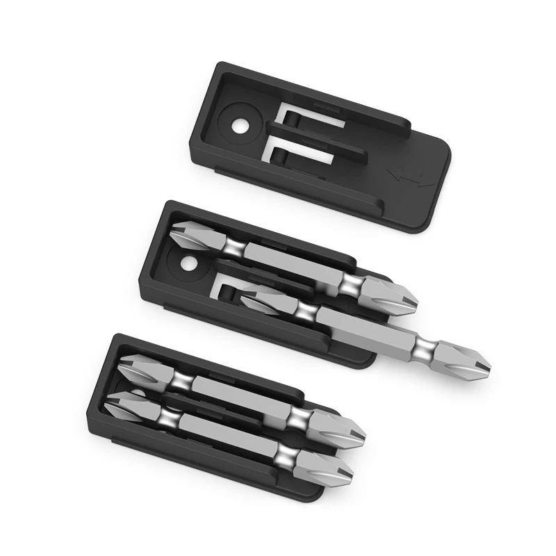 Bit Holder Belt Hook With Scre – Power Tools Book recenzja i cena