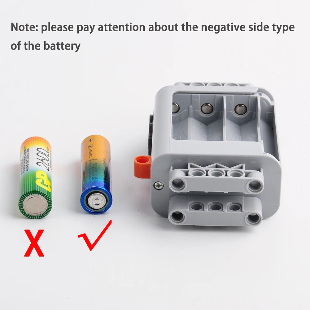 Power Functions Upgrate Motor  – Power Tools For Sale recenzja i cena