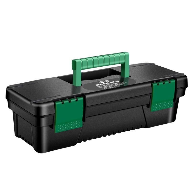 Easy to Clean Plastic Tool Sto – Power Toolbox recenzja i cena