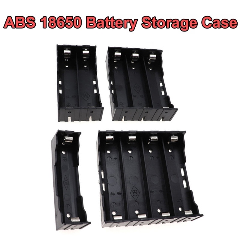 ABS Plastic Shell 18650 Power  – Power Tools Book recenzja i cena