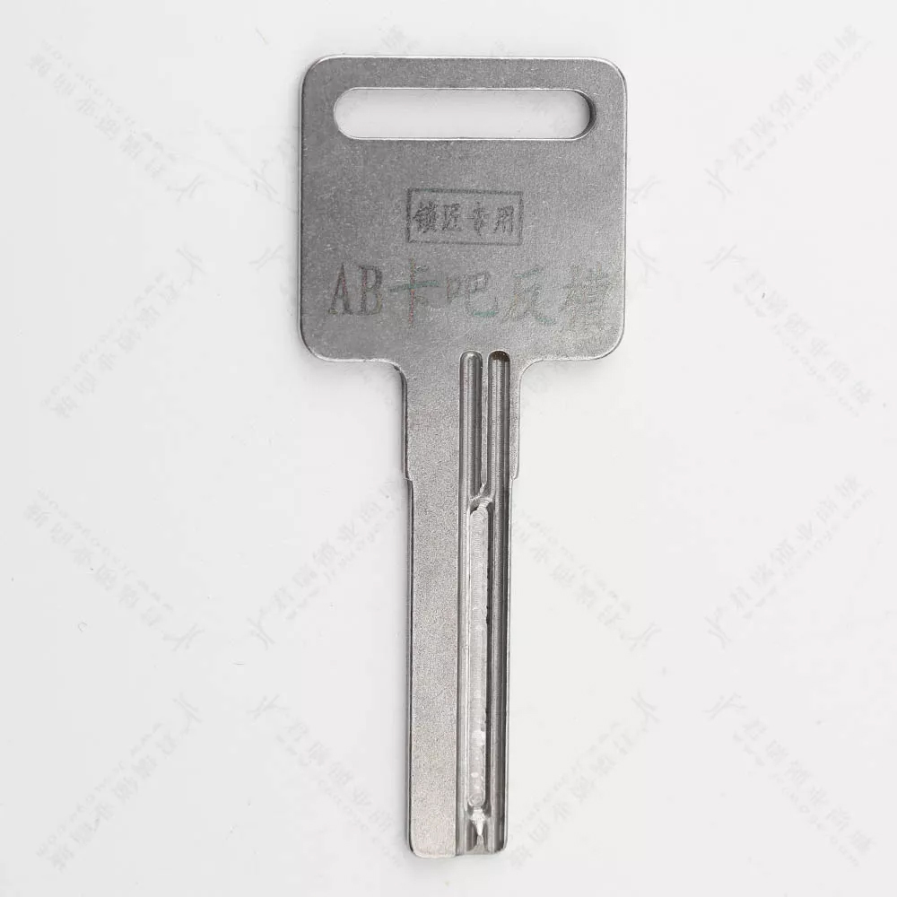 JMCKJ 3Pcs/lot AB Lock Strong  – Power Key Tools recenzja i cena
