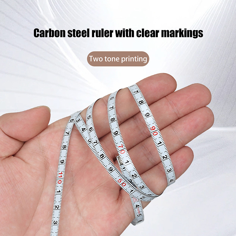 3M Portable Mini Tape Measure  – Power Key Tools recenzja i cena