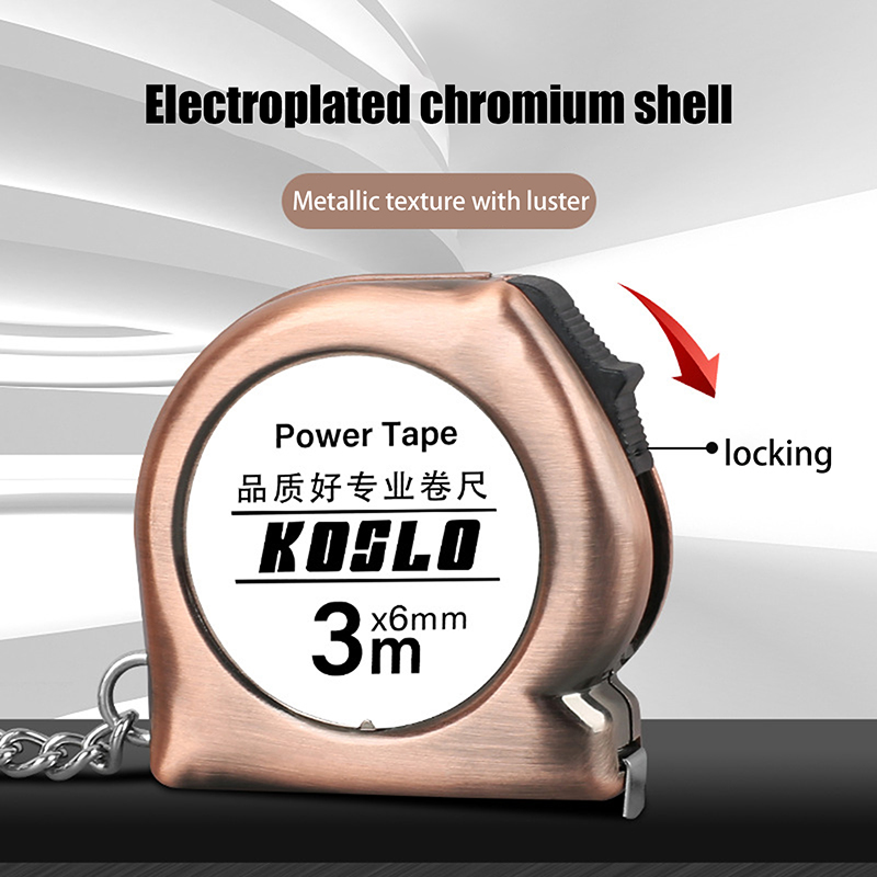 3M Portable Mini Tape Measure  – Power Key Tools recenzja i cena