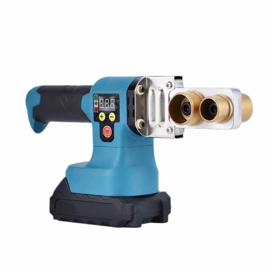 Powerful Cordless DIY Industri – Power Tools Diy recenzja i cena