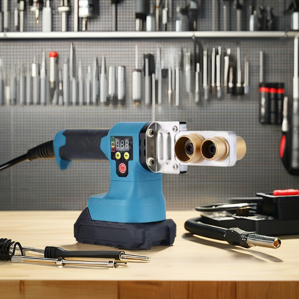 Powerful Cordless DIY Industri – Power Tools Diy recenzja i cena