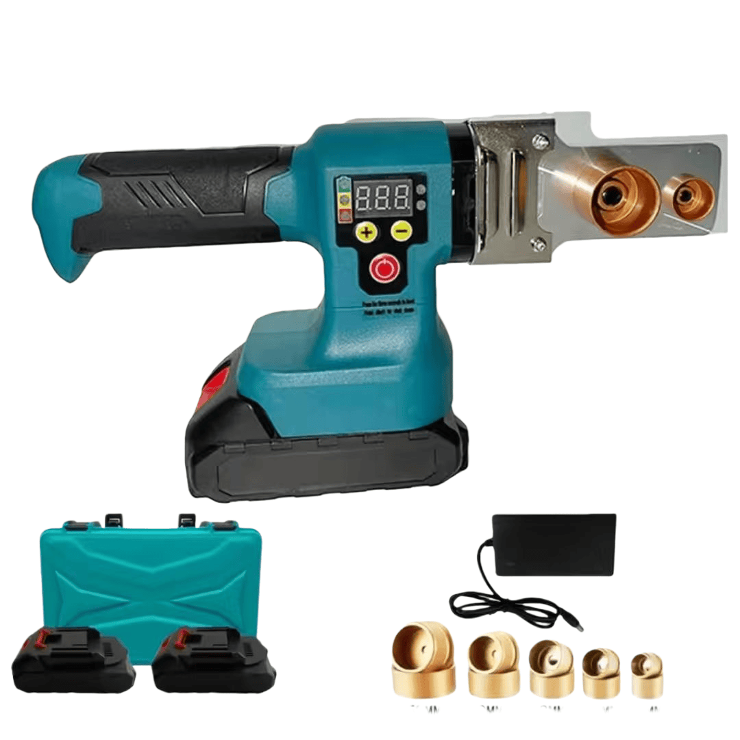 Powerful Cordless DIY Industri – Power Tools Diy recenzja i cena
