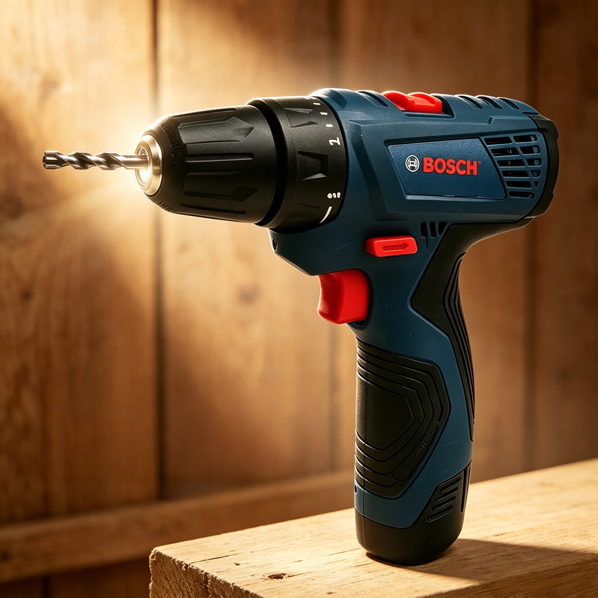 Bosch GSR120 Durable Cordless  – Impact Driver Cordless recenzja i cena