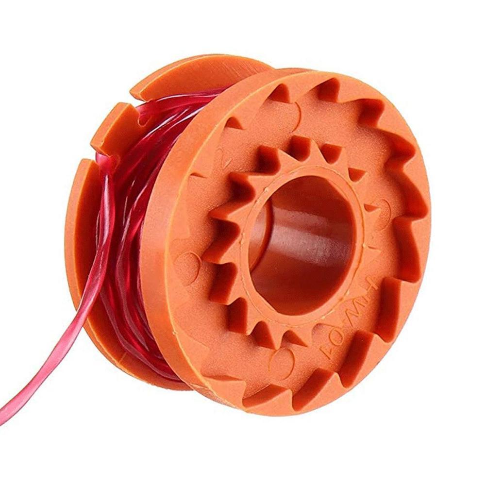 Replacement Trimmer Line Spool – Power Tools For Sale recenzja i cena