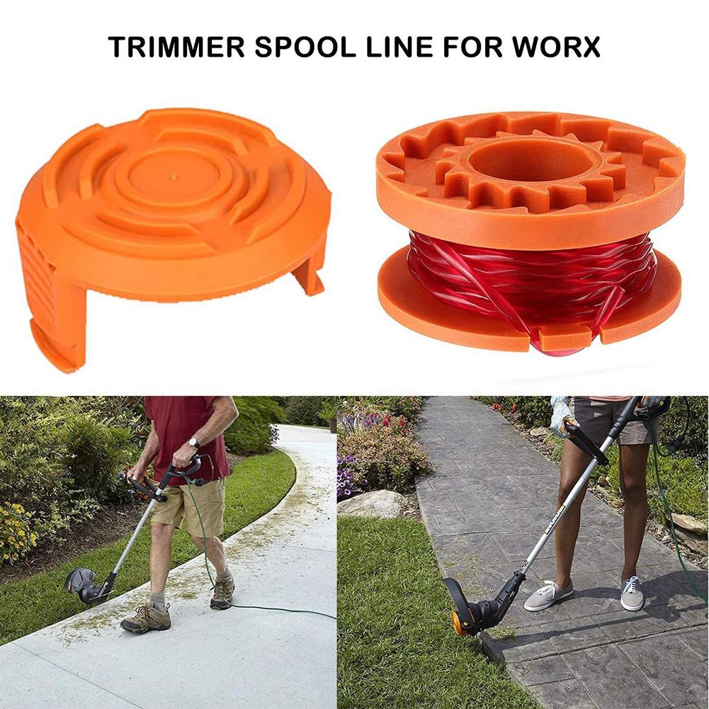Replacement Trimmer Line Spool – Power Tools For Sale recenzja i cena