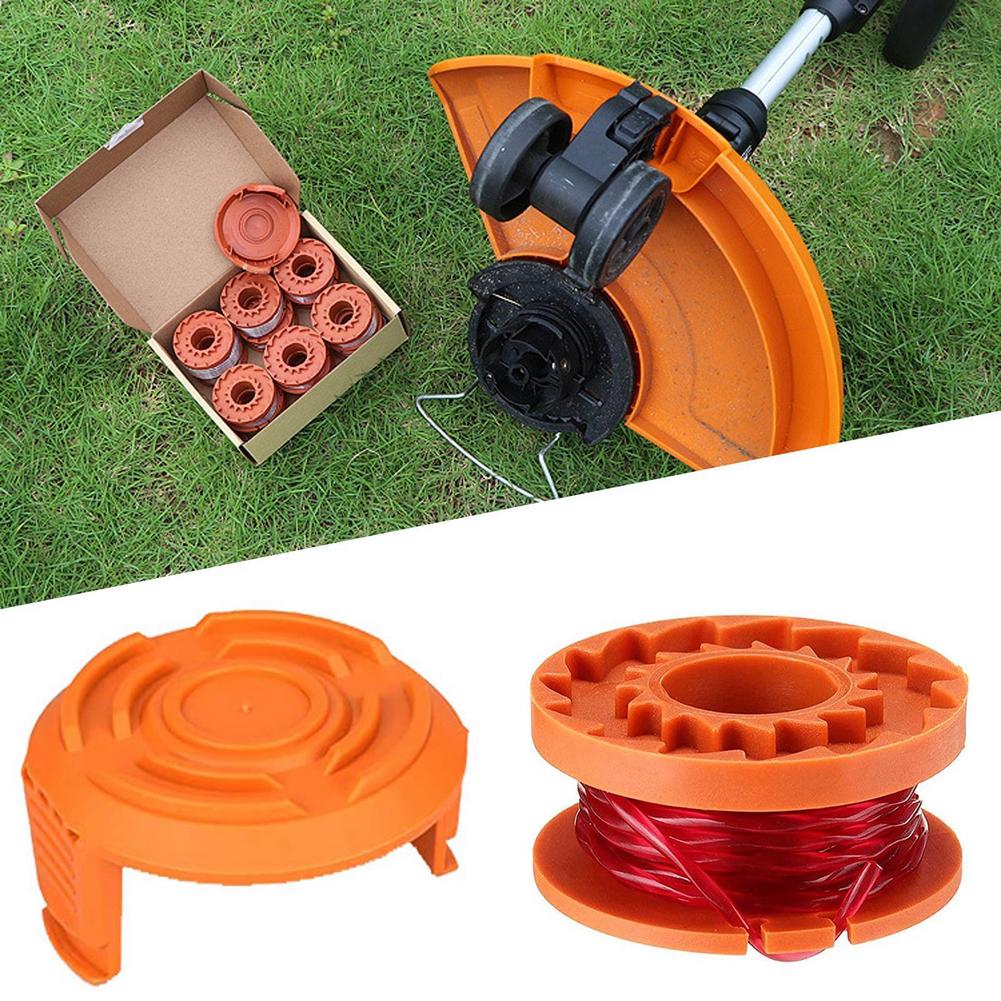 Replacement Trimmer Line Spool – Power Tools For Sale recenzja i cena
